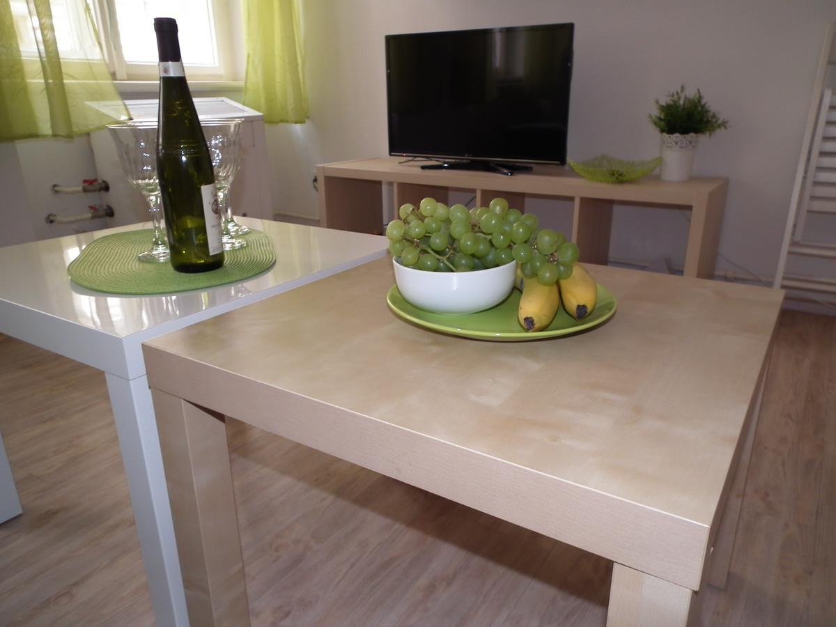 Apartment In The Centre Prag Exterior foto